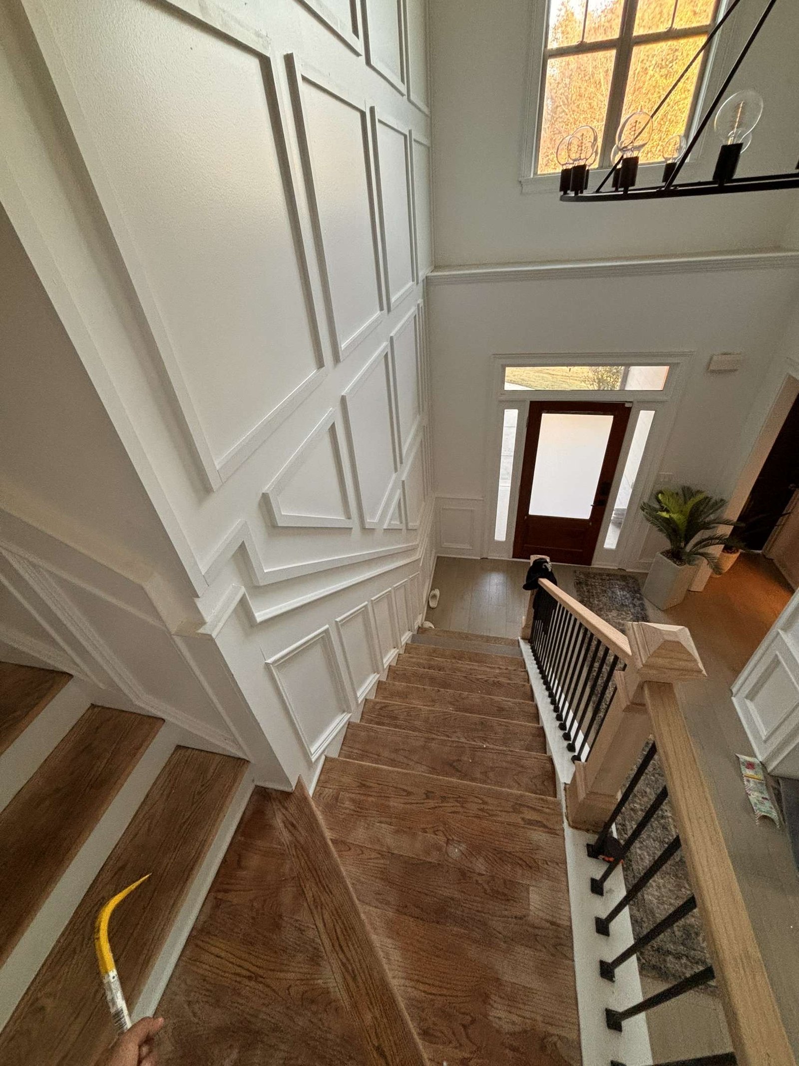 Custom interior remodels