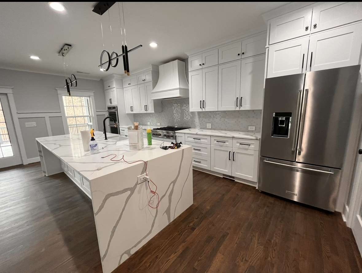 G & D Home Remodeling featured project
